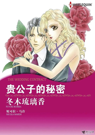 贵公子的秘密