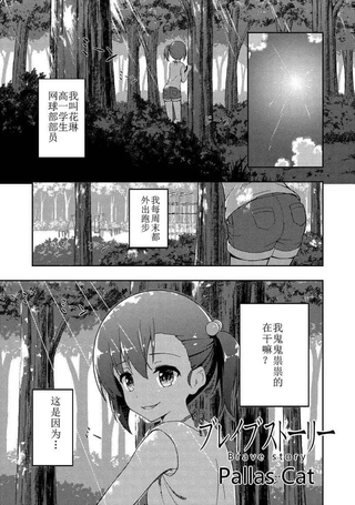 Brave story - ブレイブストーリー
