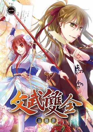 文武双全