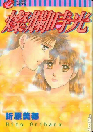 灿烂时光